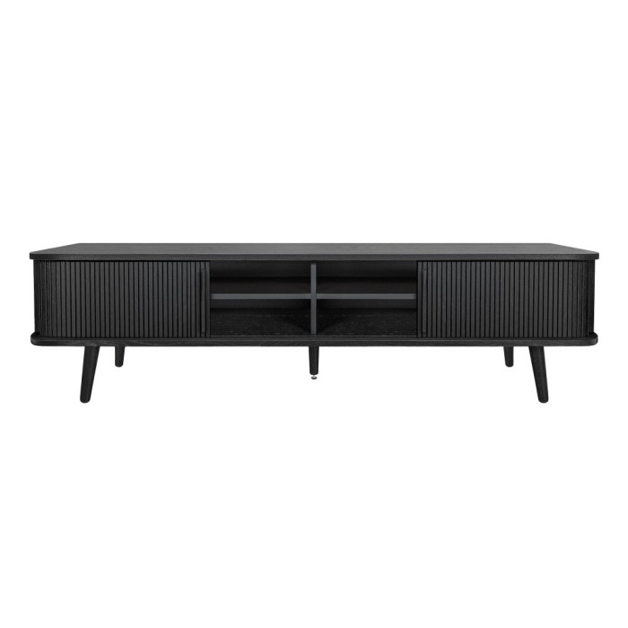 Rove TV table (180)(Black)
